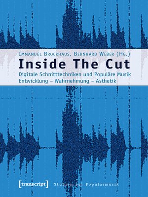 cover image of Inside the Cut